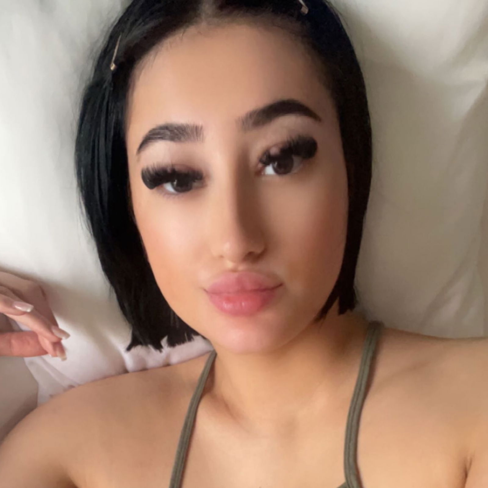 Porsha 🌸's avatar