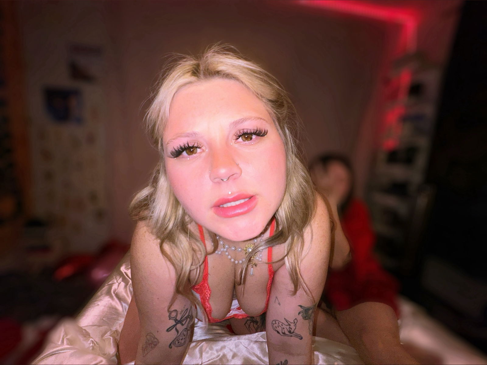 Rina Klaire's avatar