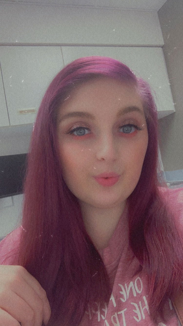 Shyanneee's avatar