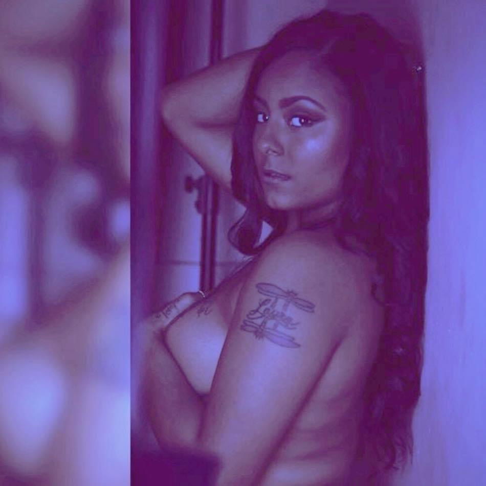 Sweet Thickorice 🍑🍬's avatar