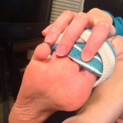 Sweet Toes's avatar