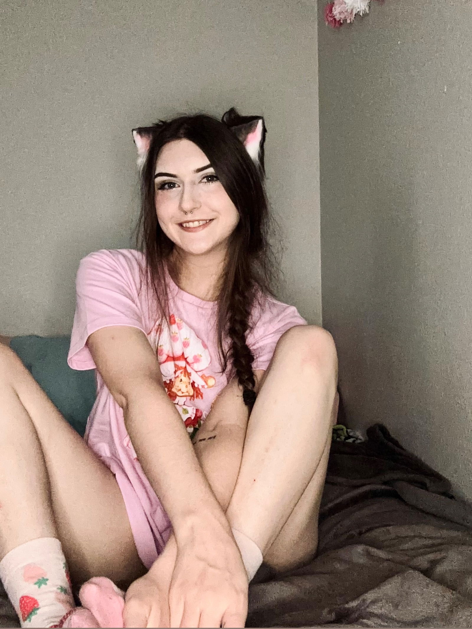 Sweettreatbabyg's avatar