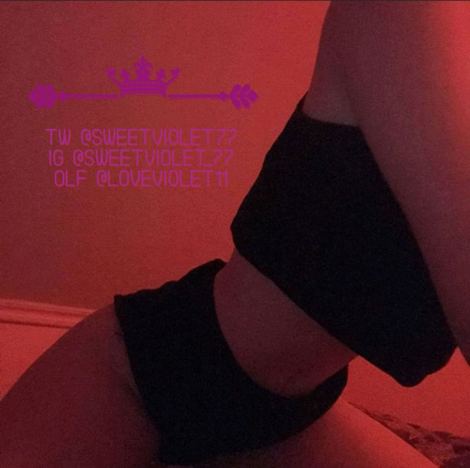 Sweetviolet's avatar