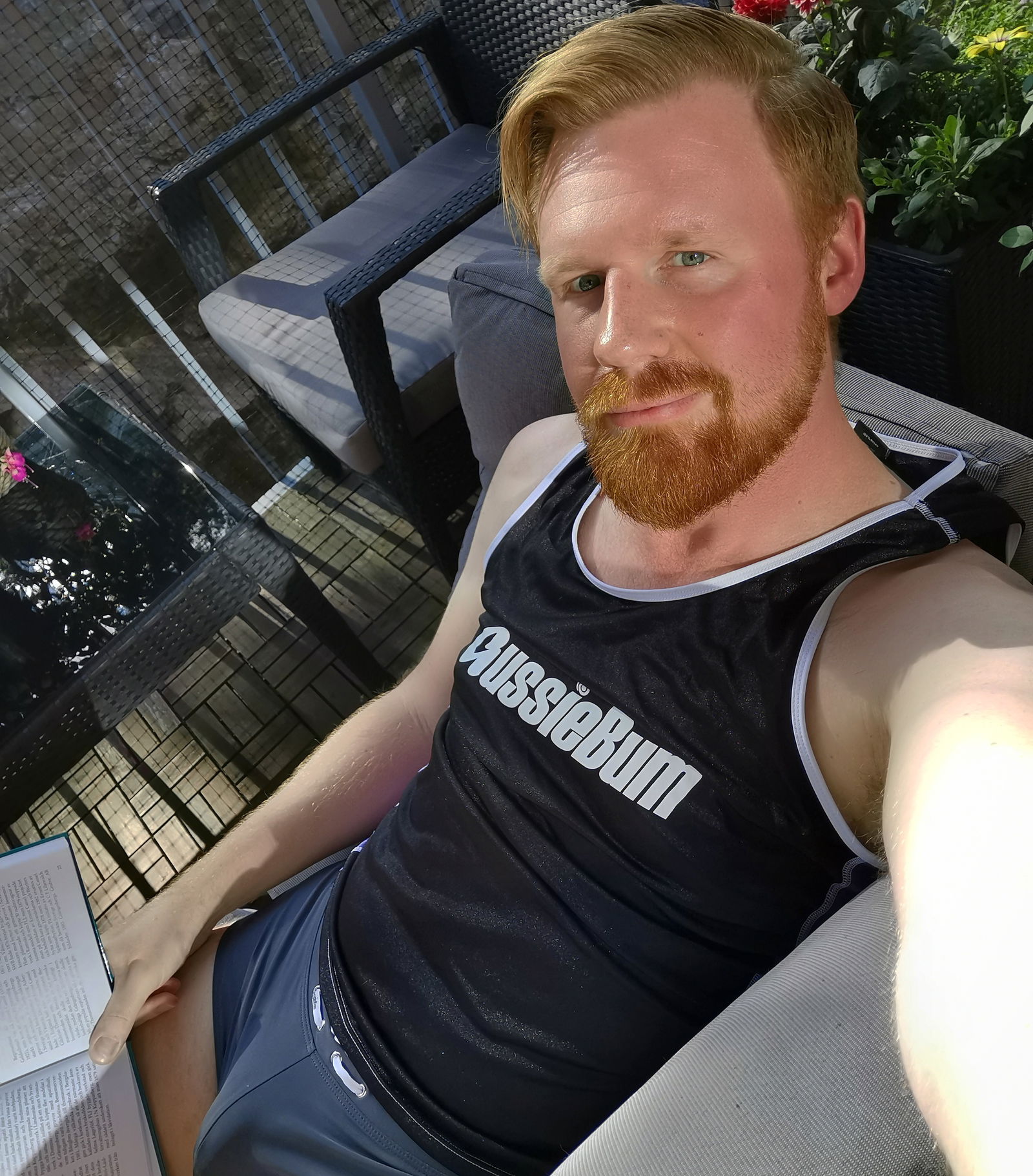 sweginger's avatar