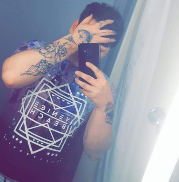 Tommy's avatar