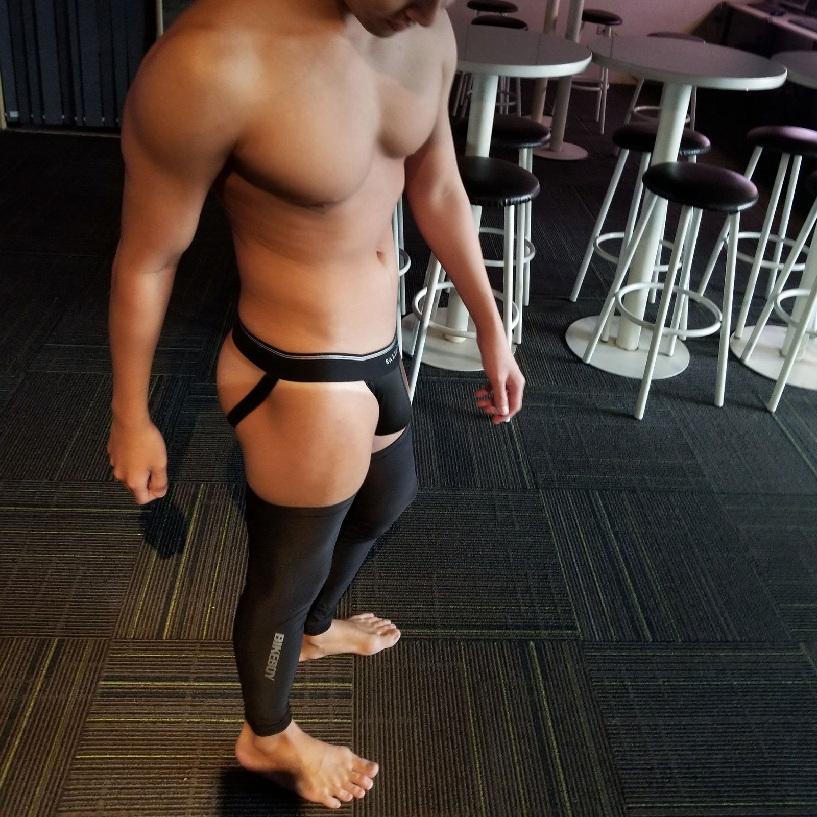 Swimmer李尼克's avatar