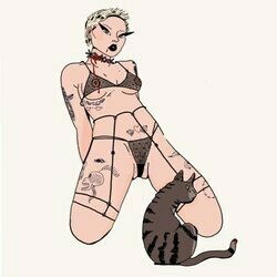 kinky winky