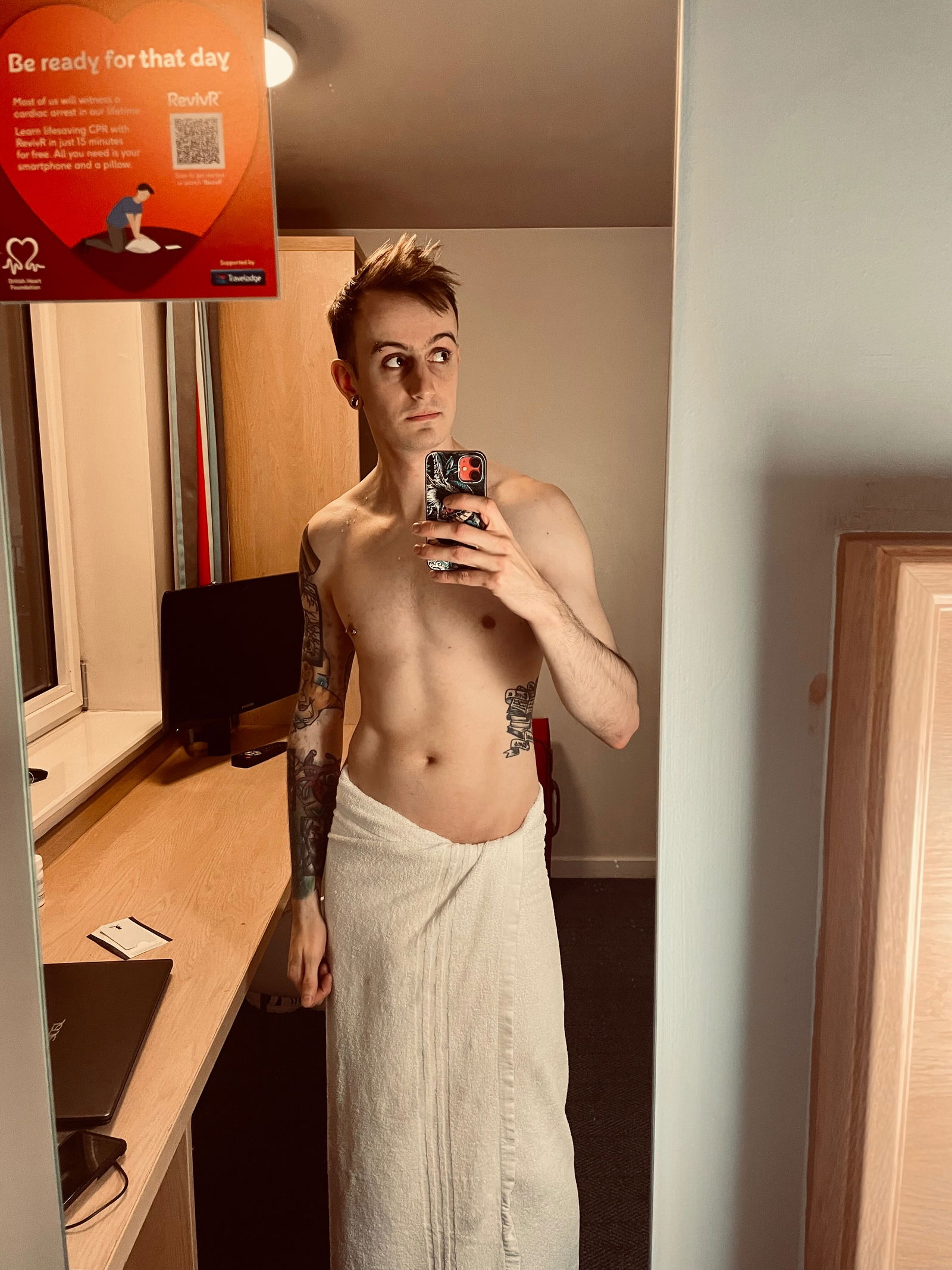 Switch Vers Hung