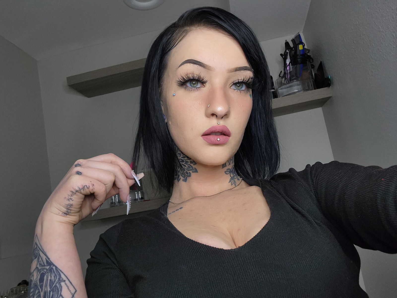 Enida's avatar
