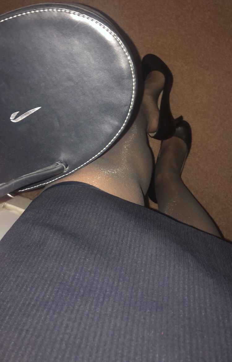 Cabin Crew Goddess's avatar