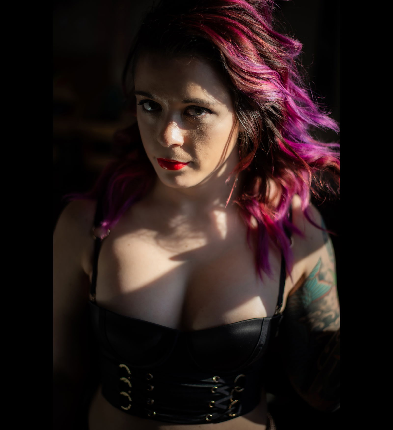 Sybian Sarah's avatar