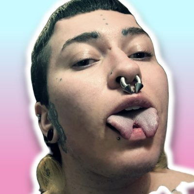 Syd Sixx's avatar