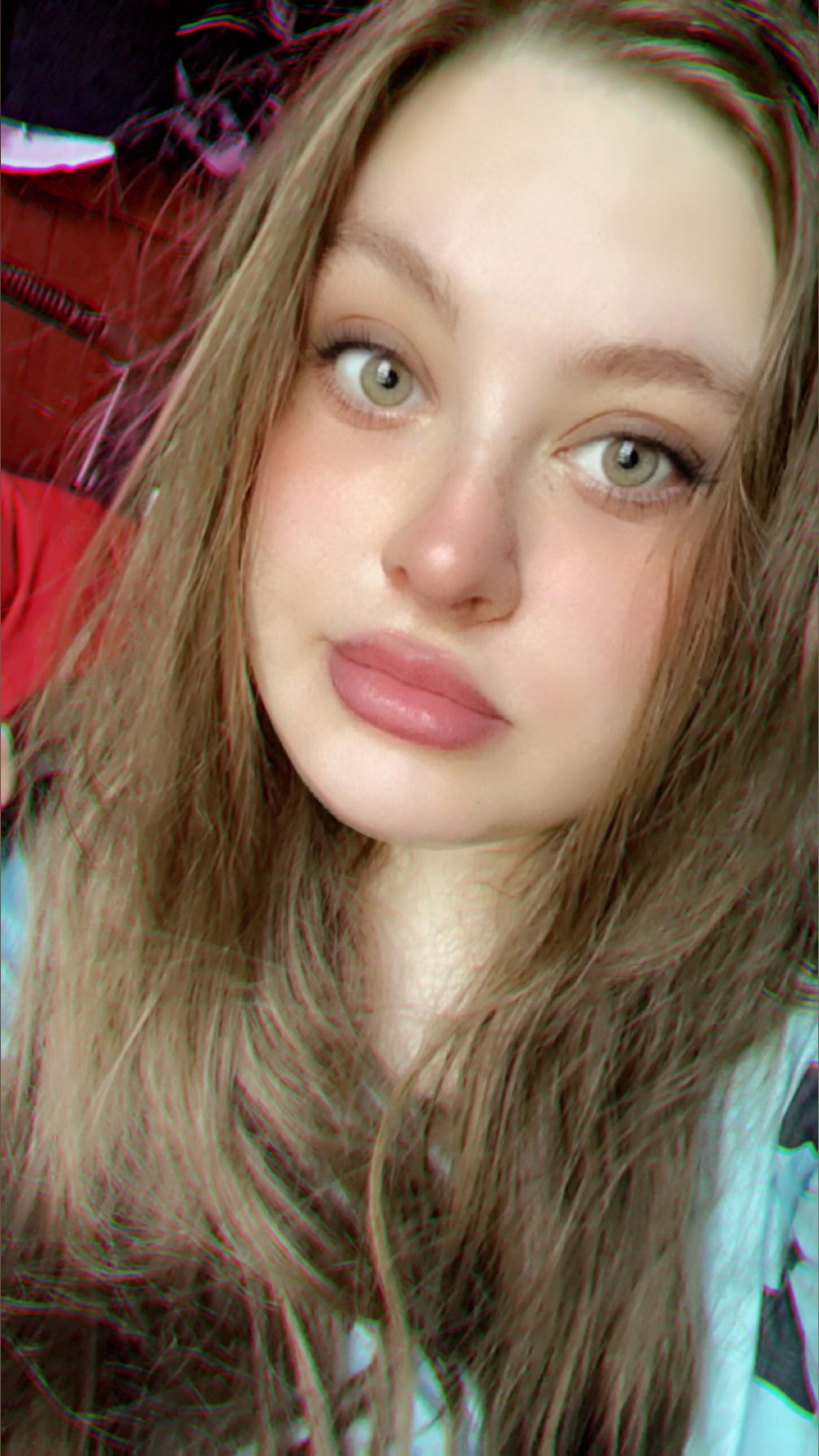 Sydney's avatar