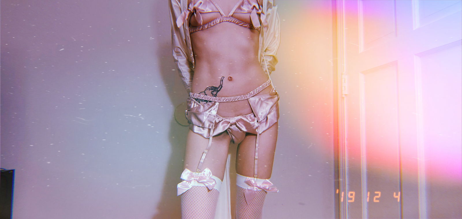 SydneyStClaire's avatar