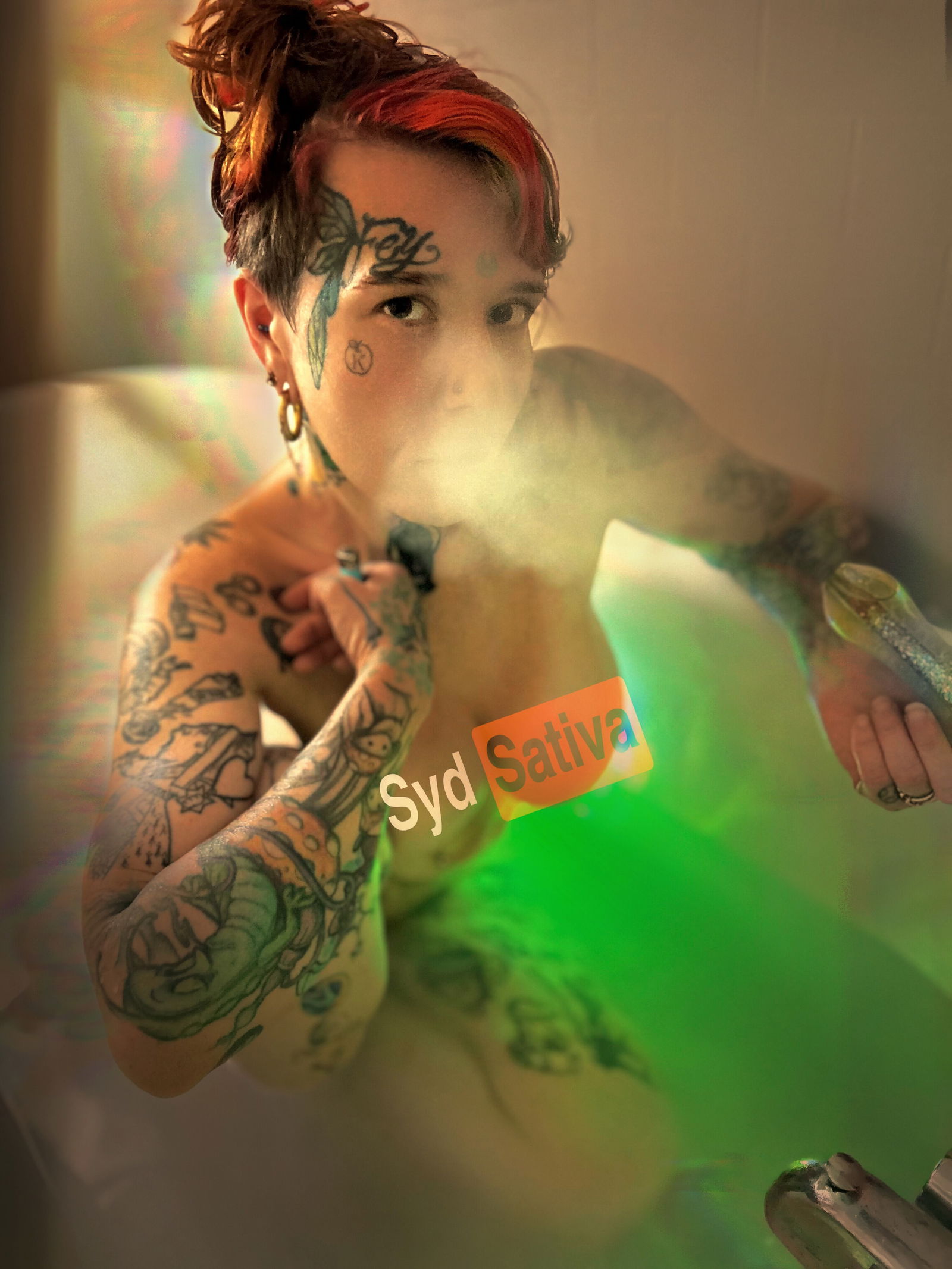 Syd Sativa