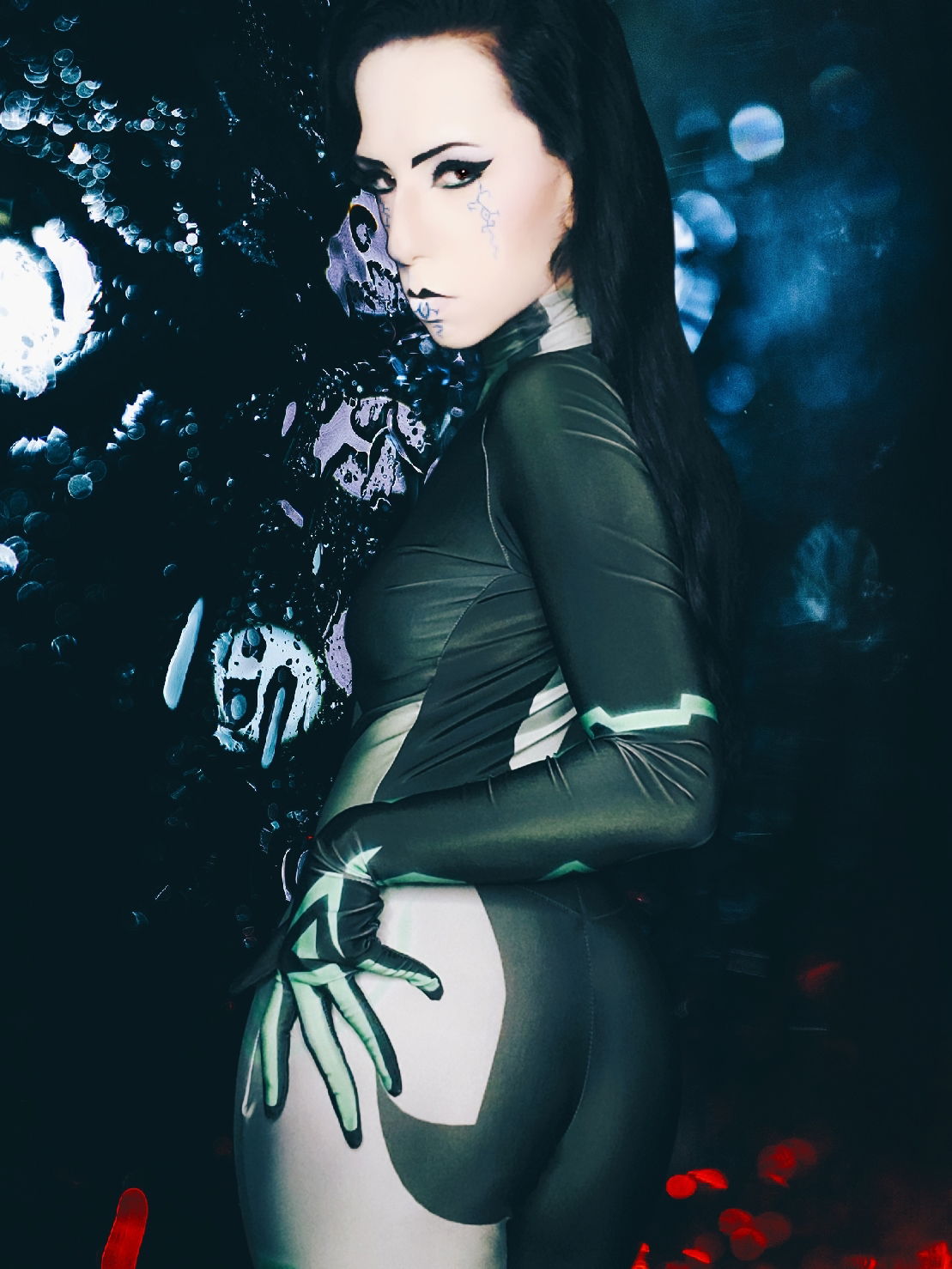 Sykora Kairi Rose's avatar