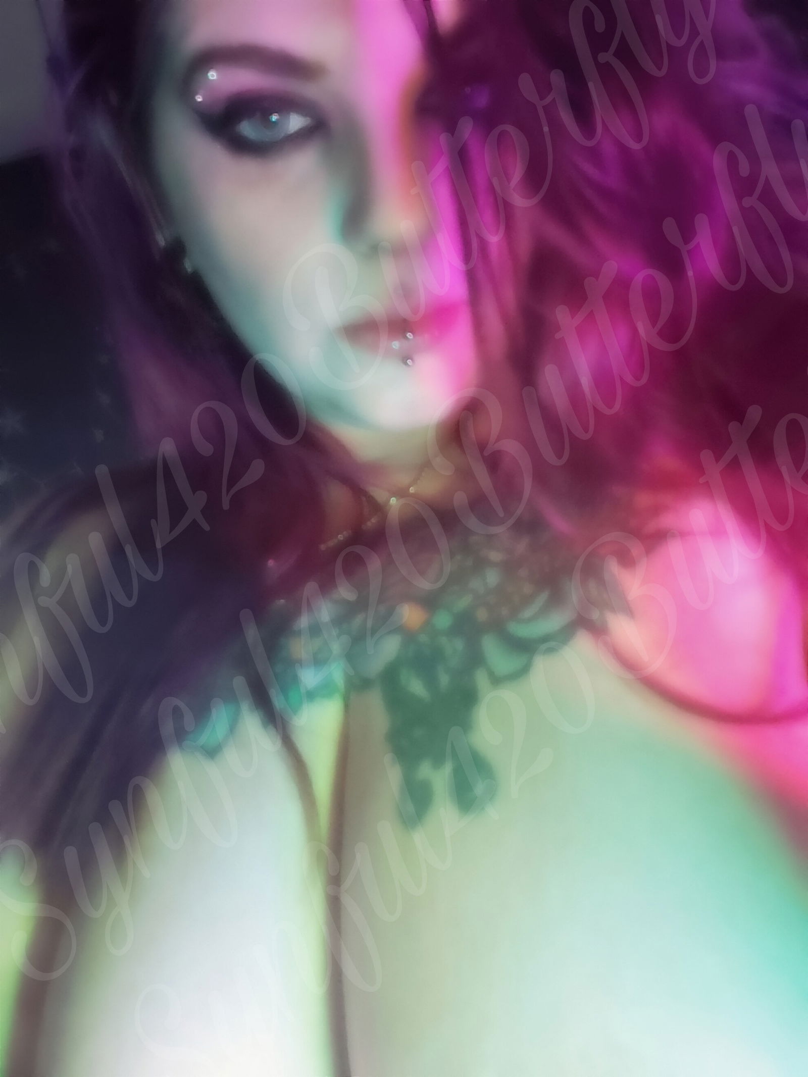 Synful420Butterfly's avatar