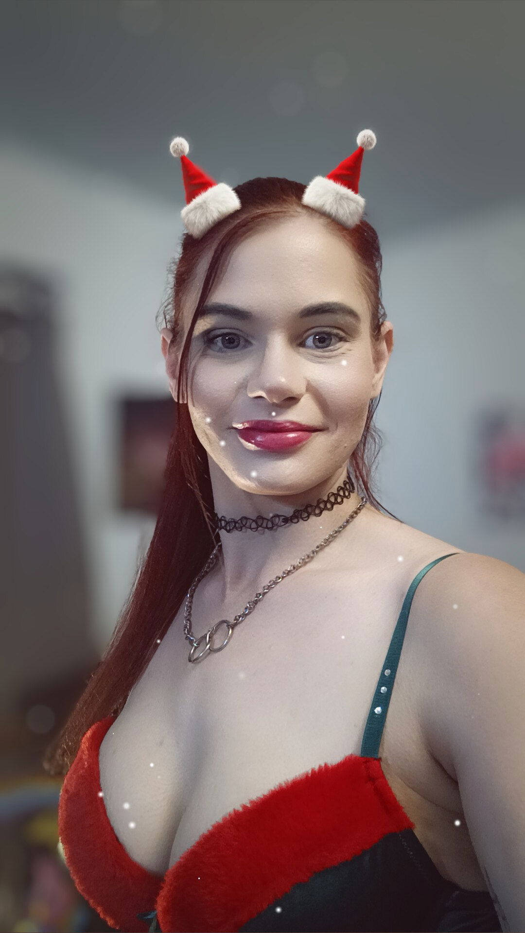 Alexis K's avatar