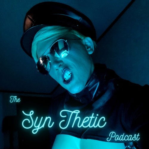Syn Thetic's avatar