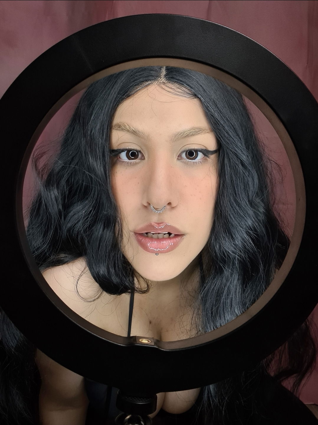 Sweet Rebel's avatar