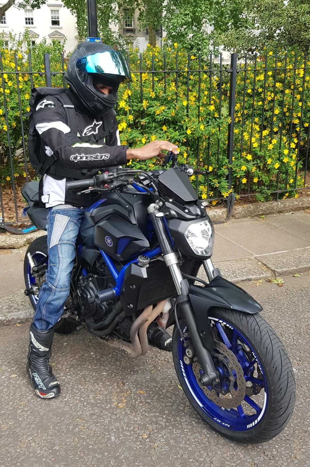 T700's avatar