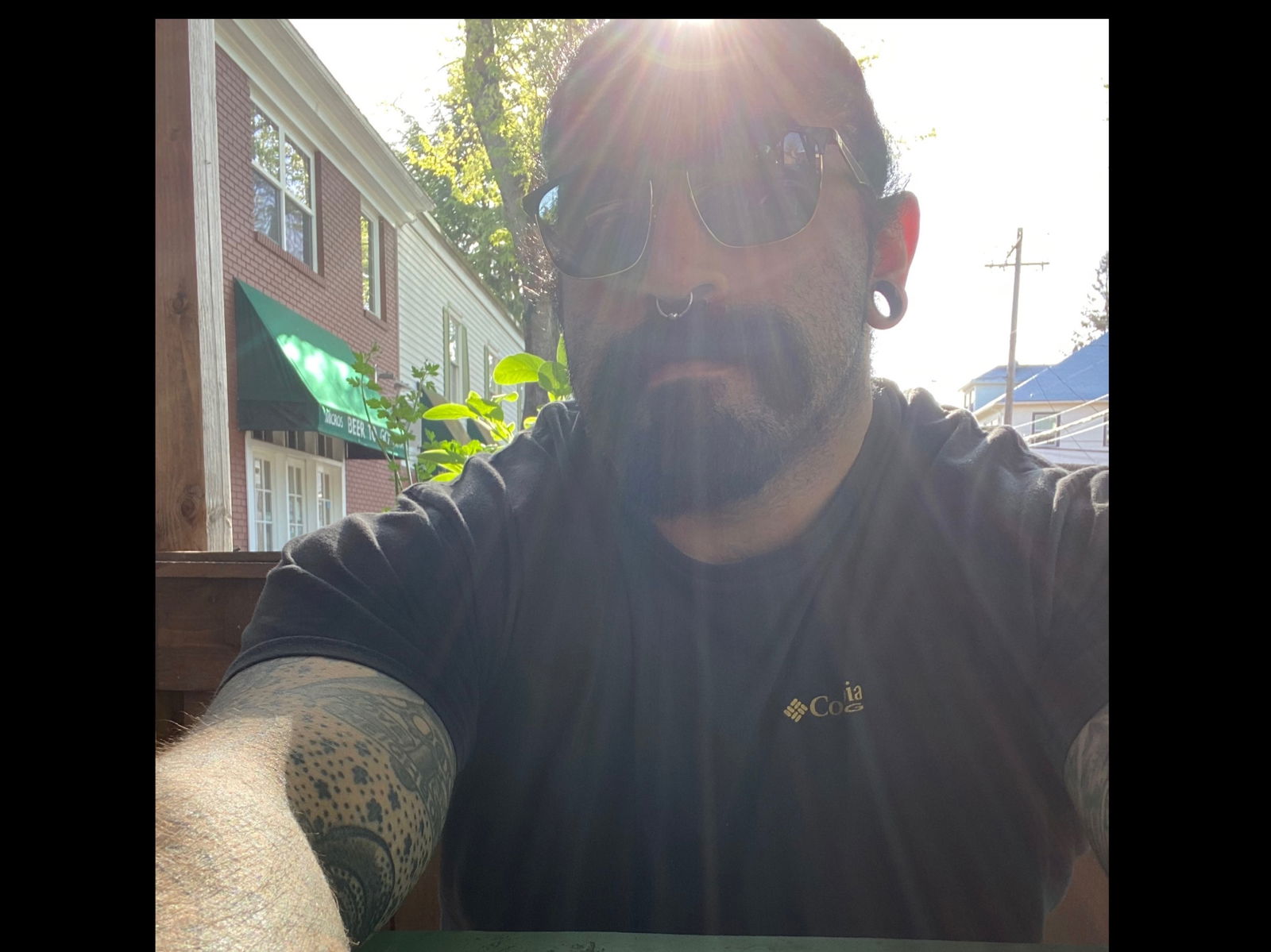SilllyGoouse's avatar