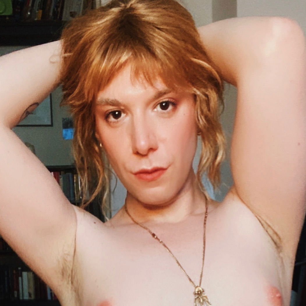 Tabitha's avatar