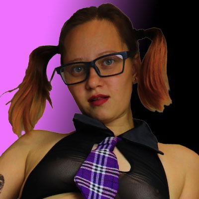 Taboo Lady's avatar