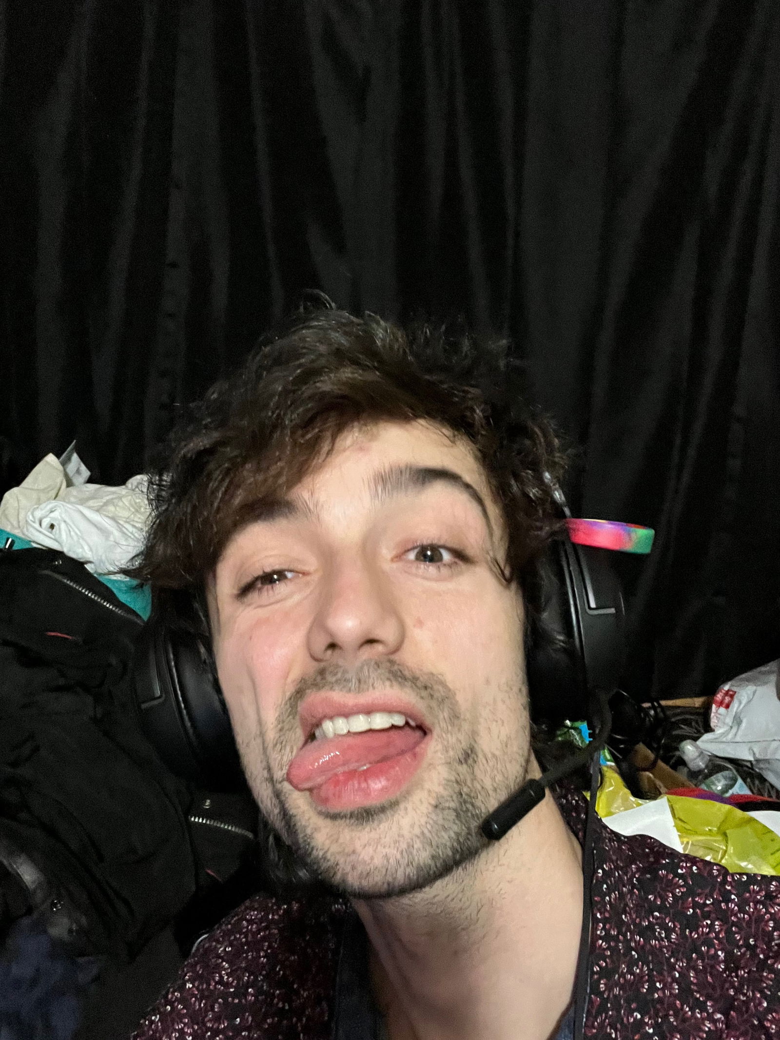 Johnny Longcock's avatar