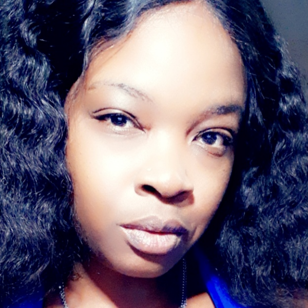 Tacy Jones's avatar