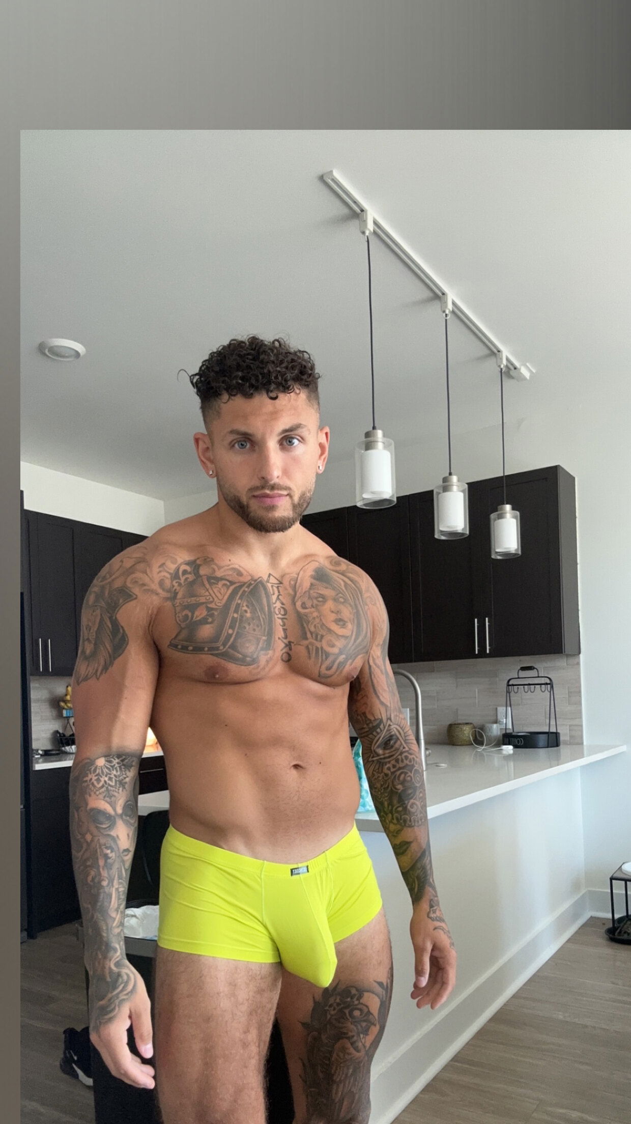 Tattydaddy's avatar