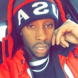Tae2Trill's avatar