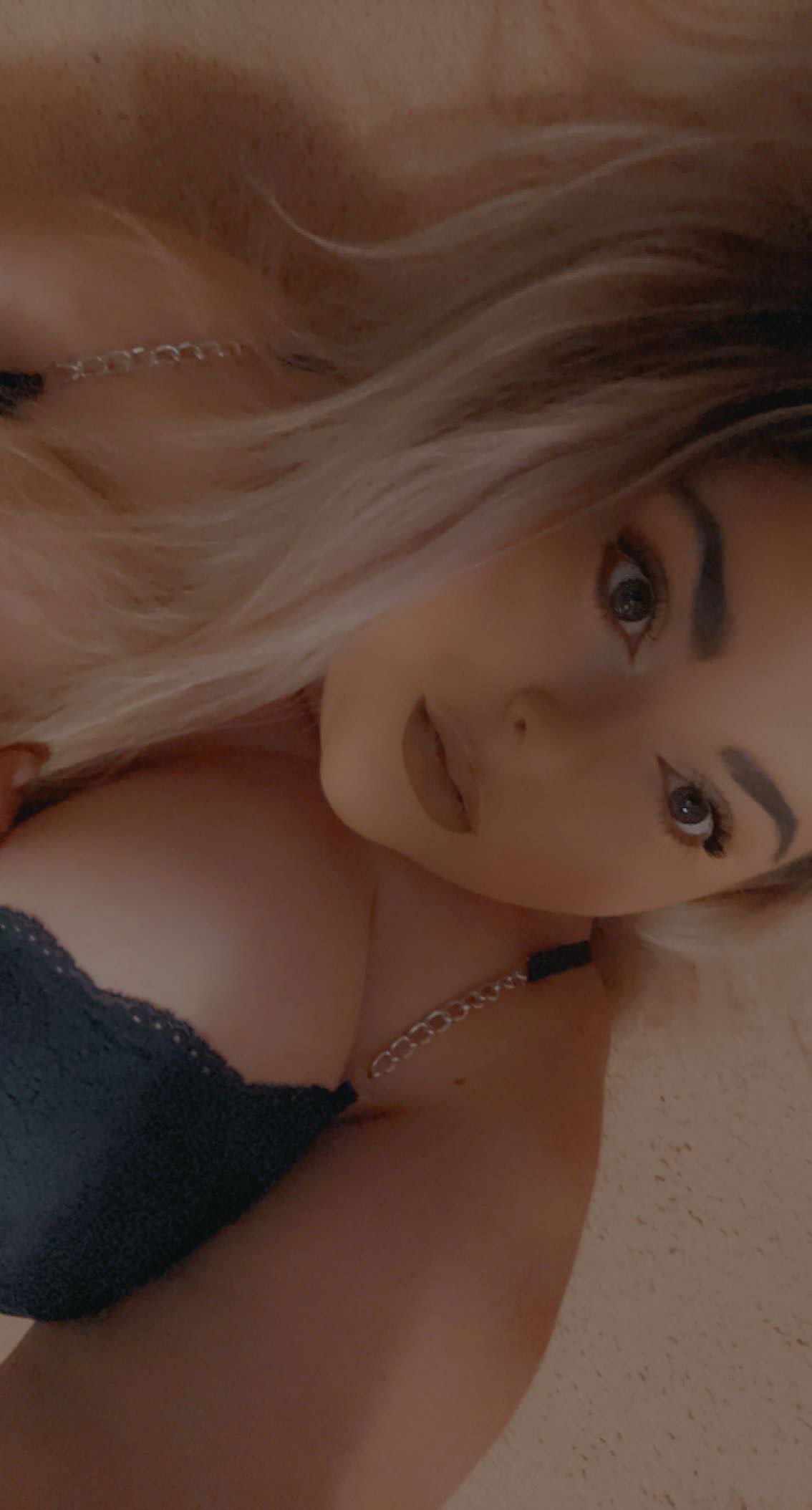 Tahlia xo's avatar
