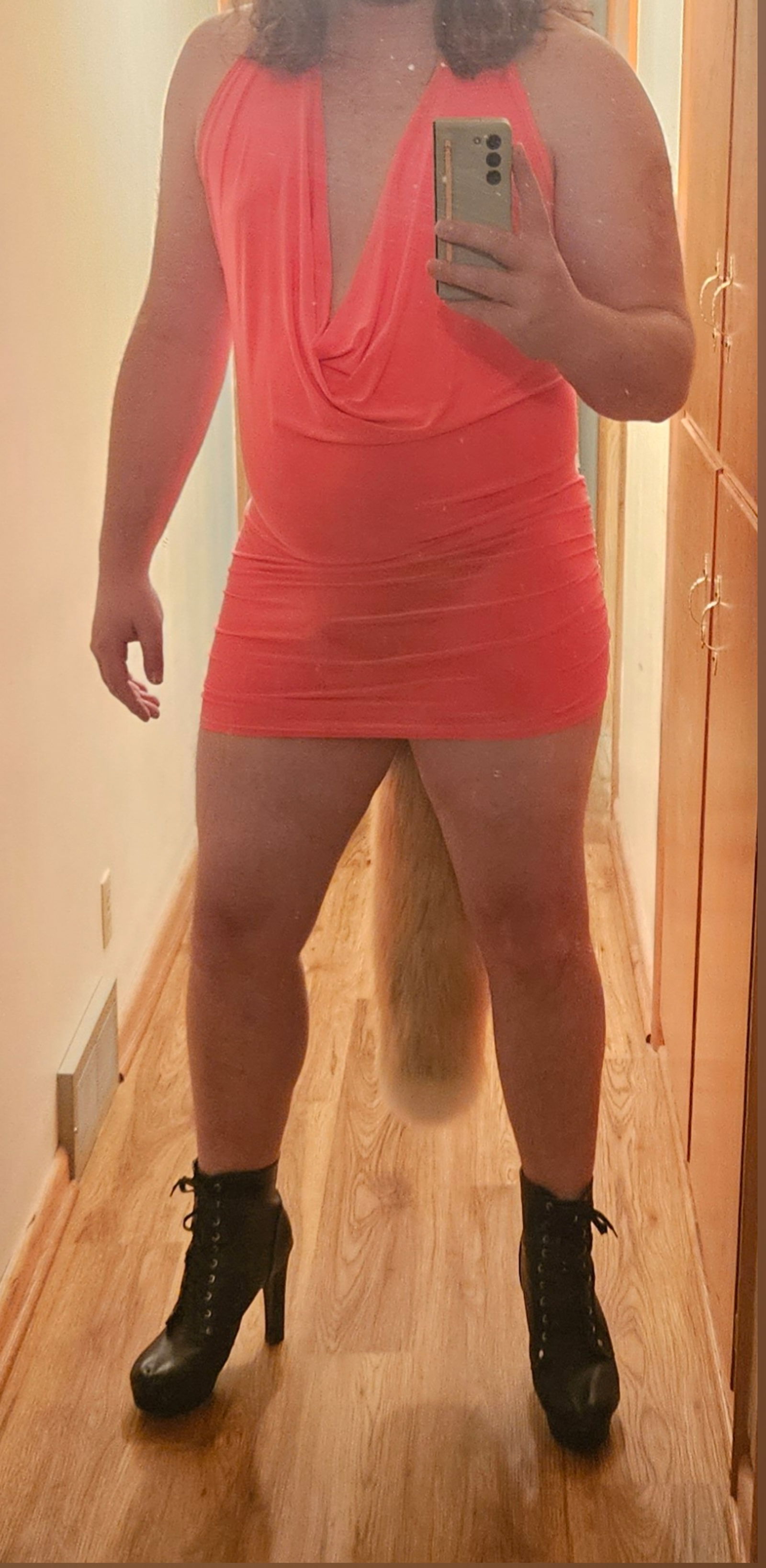 Tailed Sissy