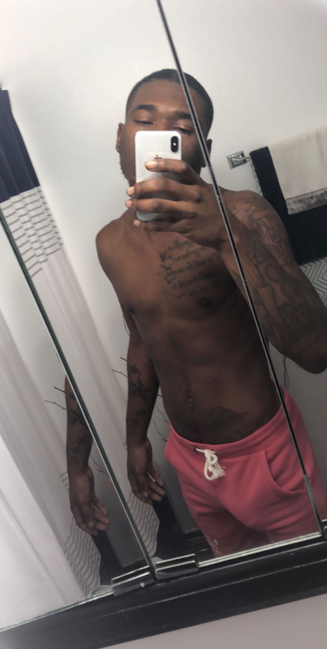 Uncle Daddy's avatar