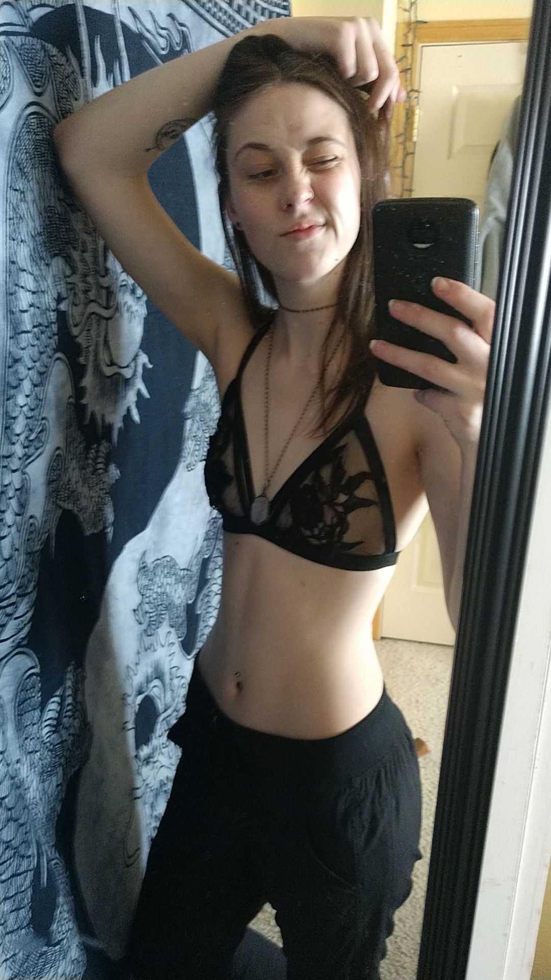 Talia Blue's avatar