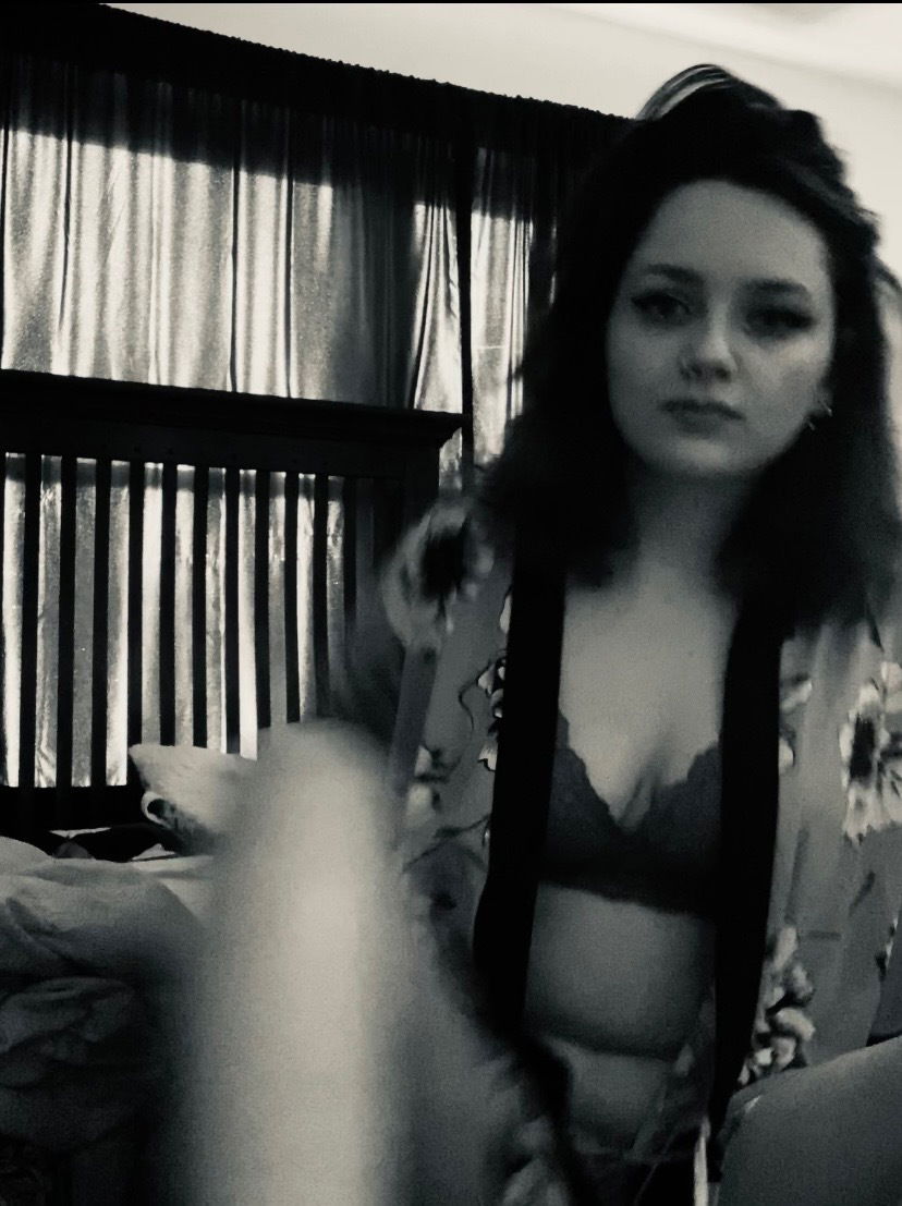 little coquette jewess