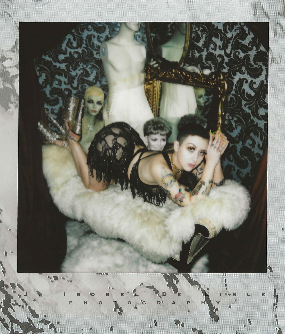 TALIA 🖤 EMO CUM DUMP's avatar