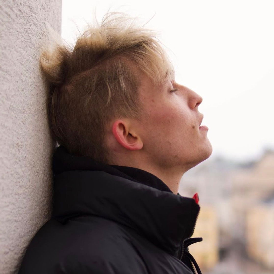 Leevi's avatar