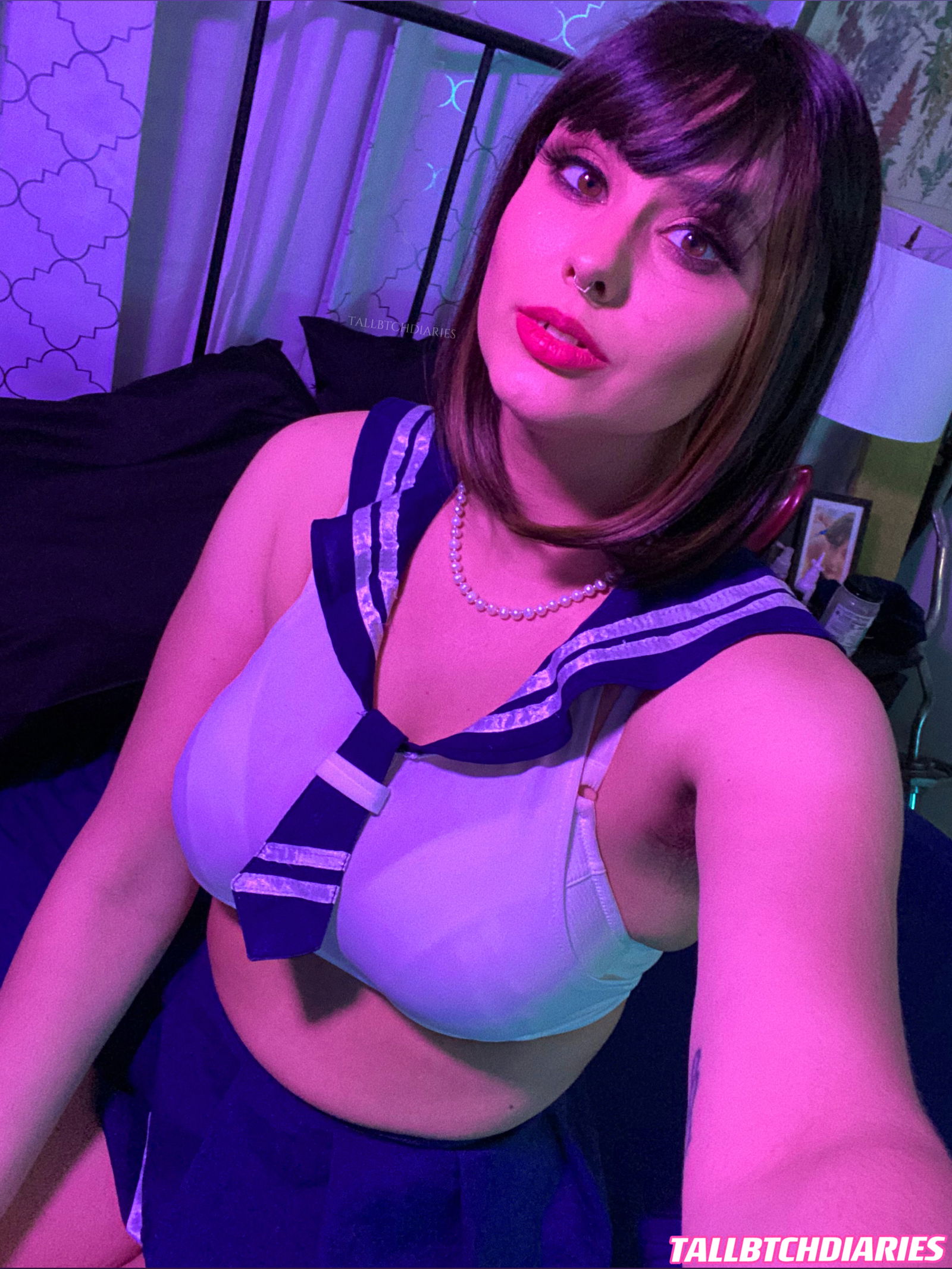 tallbtchdiaries's avatar