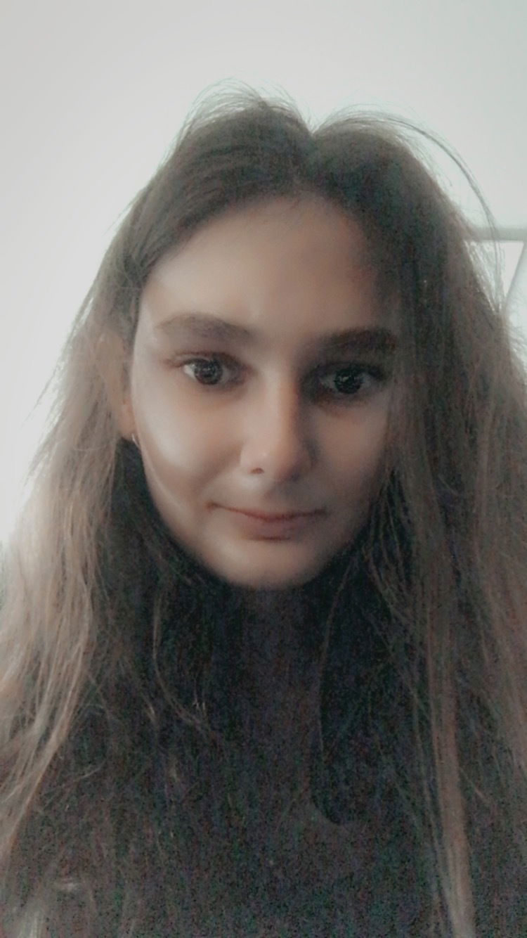 The Tall Girl's avatar