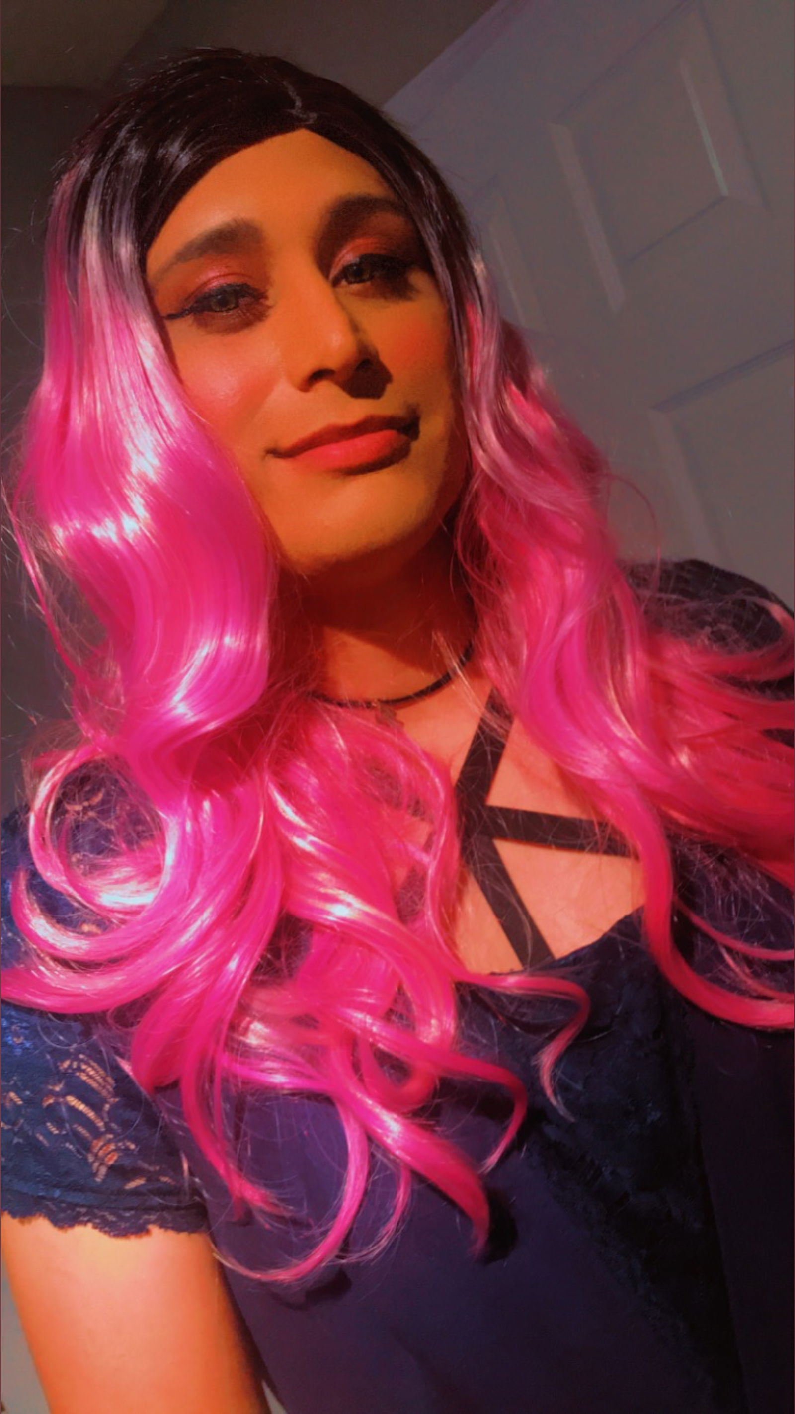 ❤️Sissy Azu💙's avatar