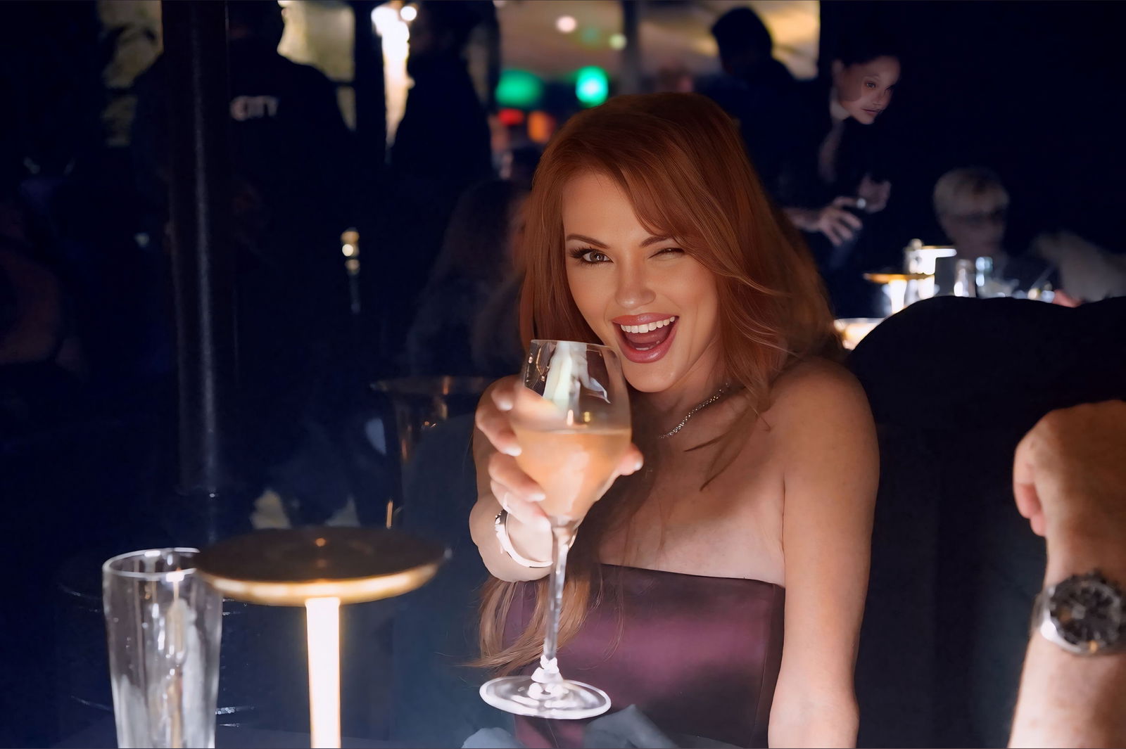 Tamara Sue's avatar