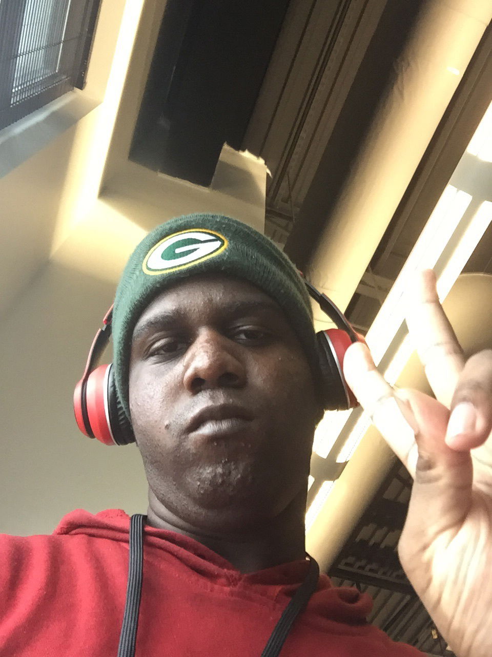 Tamario Martin's avatar
