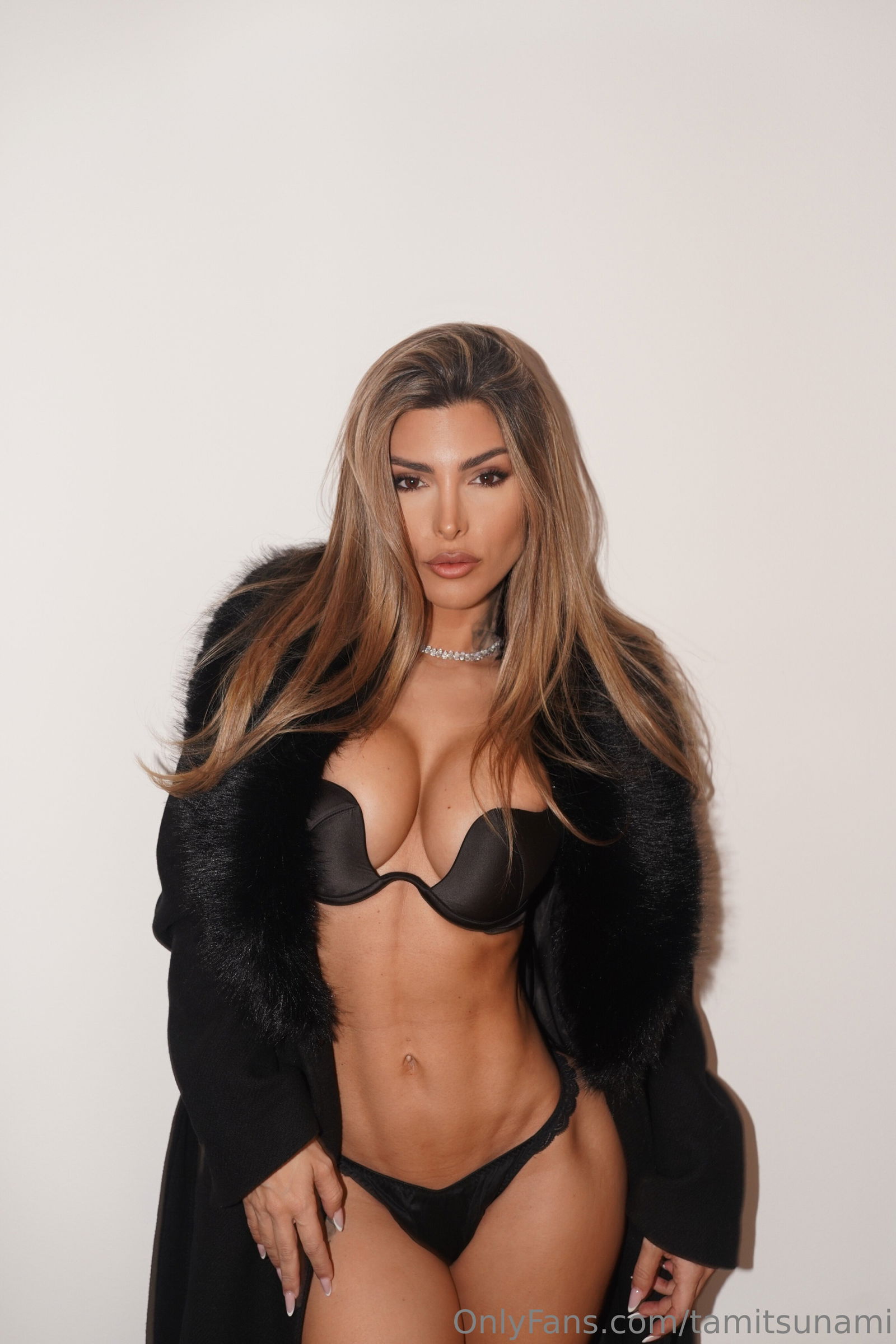 tami tsunami's avatar