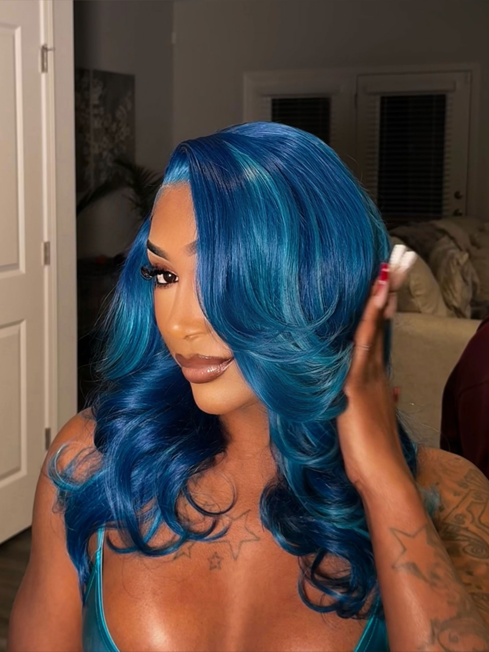 🦋TS-TAMMY10INCH