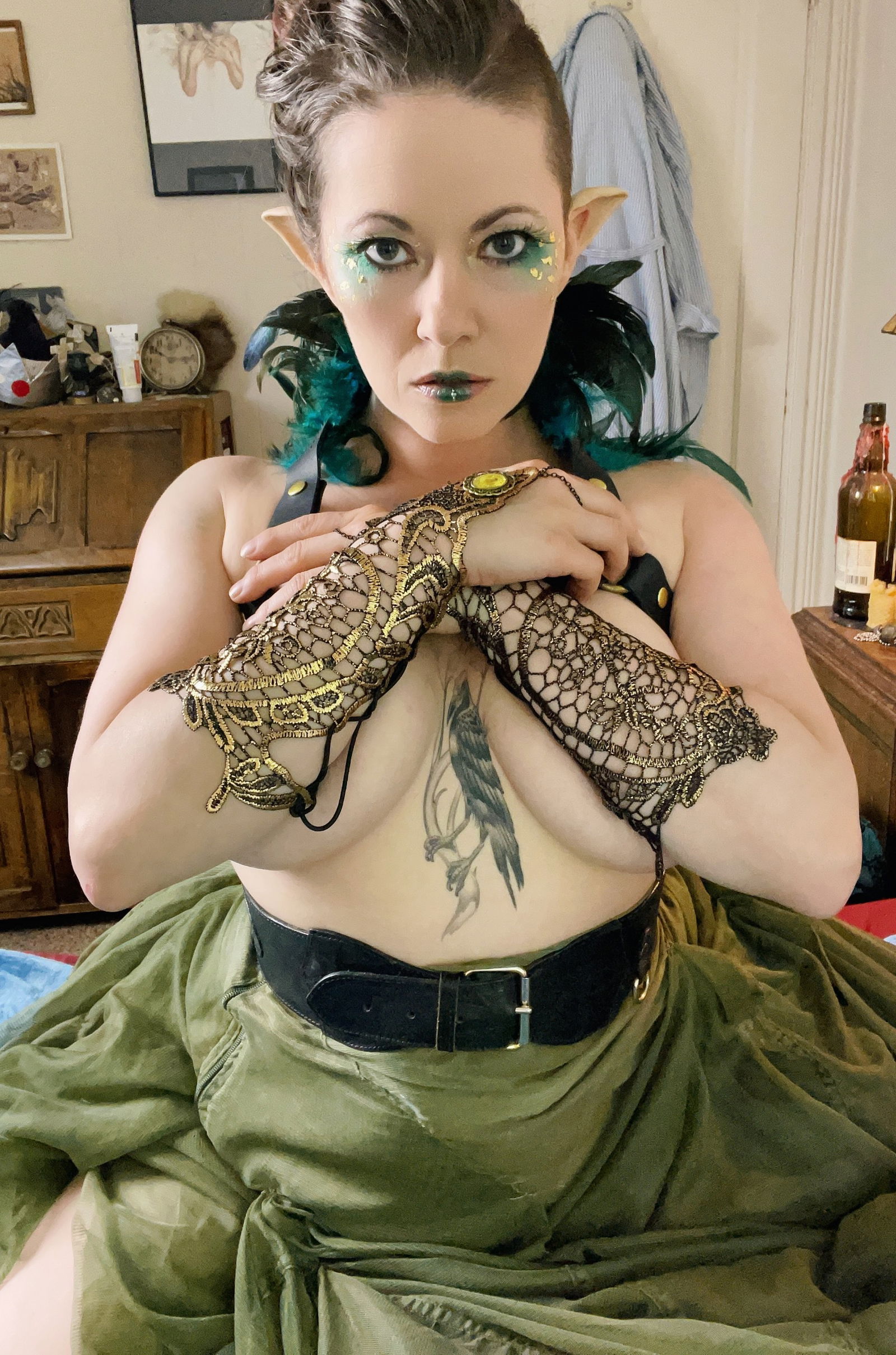 Tamora's avatar