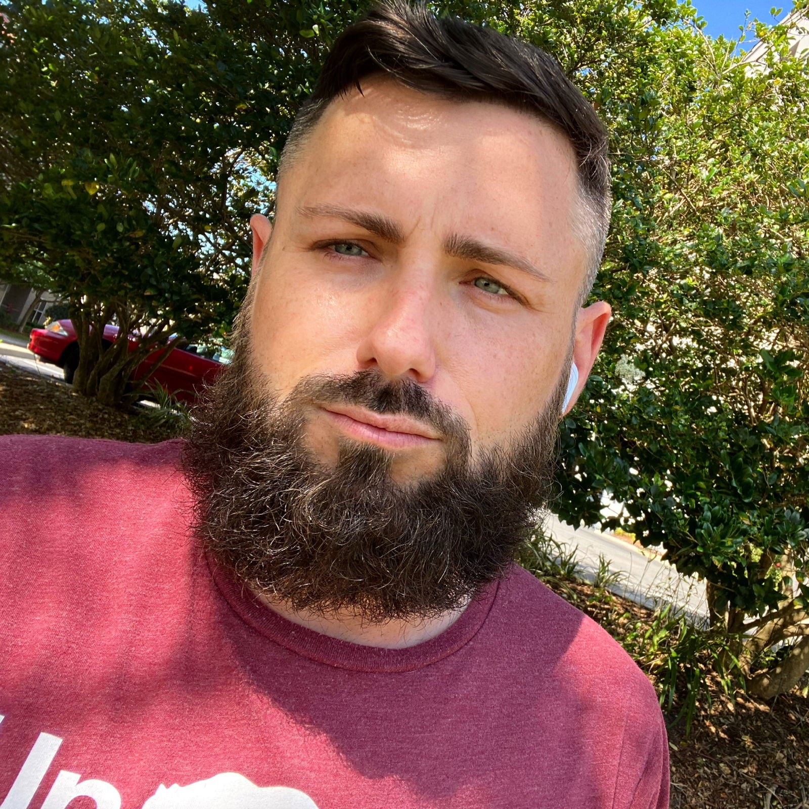 Anthony's avatar