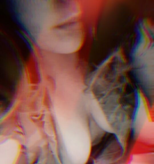 Secret Seductress's avatar