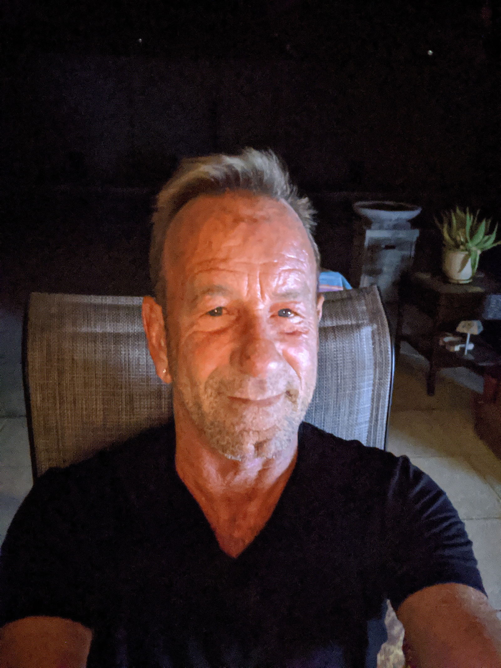 Tan Guy